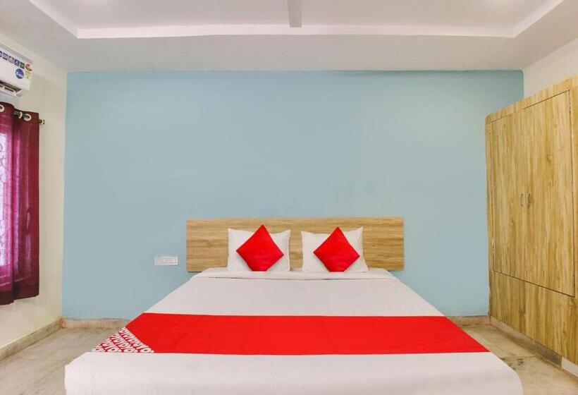 فندق O R Squre Inn