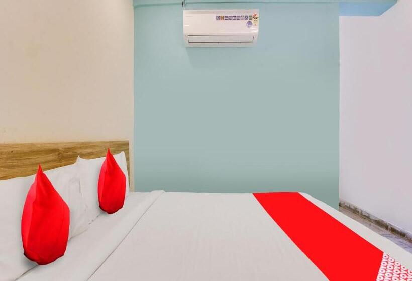 فندق O R Squre Inn