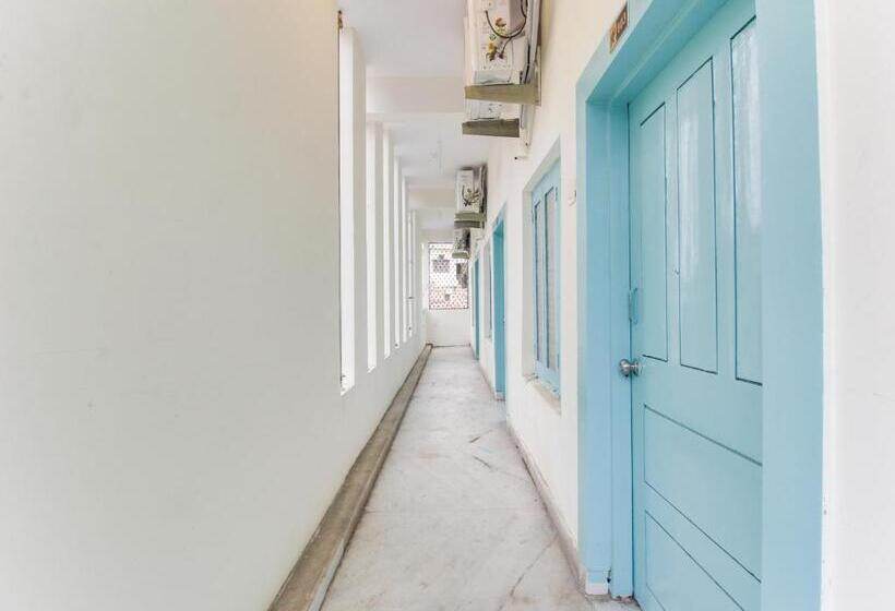 فندق O R Squre Inn