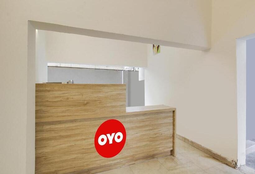 فندق O R Squre Inn