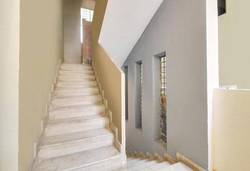 فندق O R Squre Inn