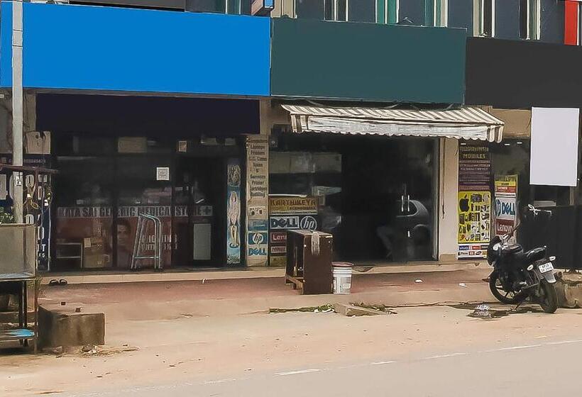 فندق O R Squre Inn