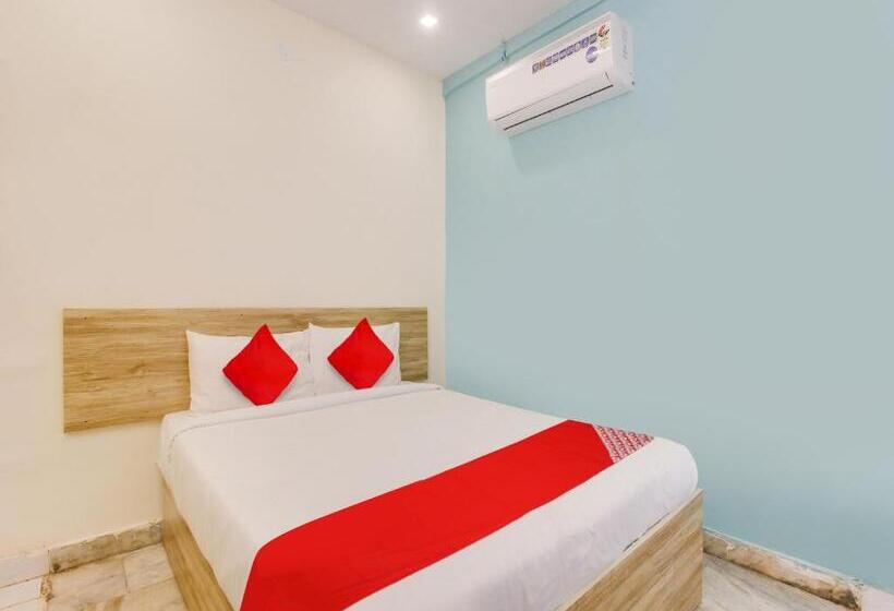 فندق O R Squre Inn