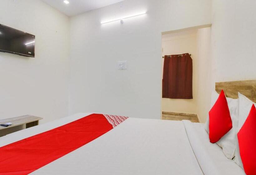 فندق O R Squre Inn