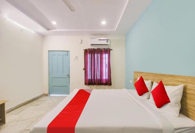 فندق O R Squre Inn