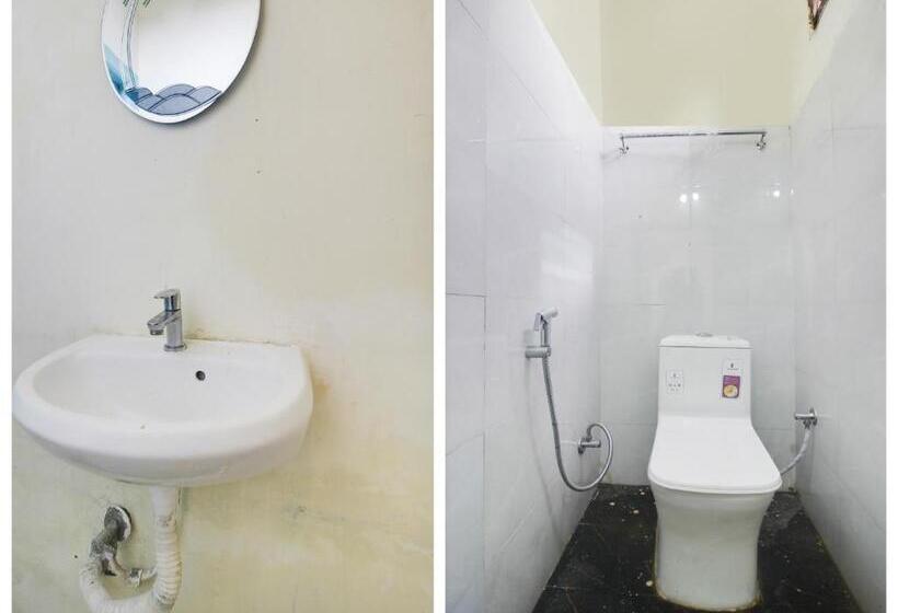 فندق O R Squre Inn