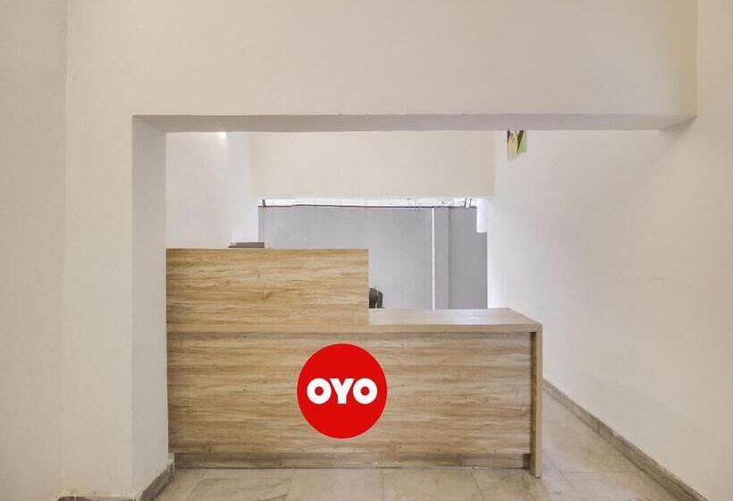 فندق O R Squre Inn