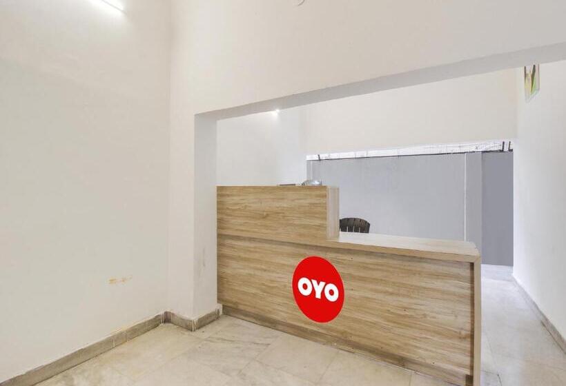 فندق O R Squre Inn