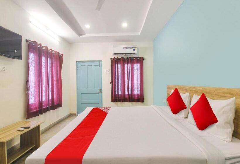 فندق O R Squre Inn