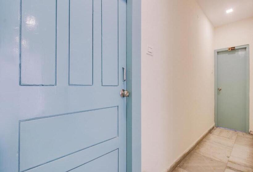 فندق O R Squre Inn