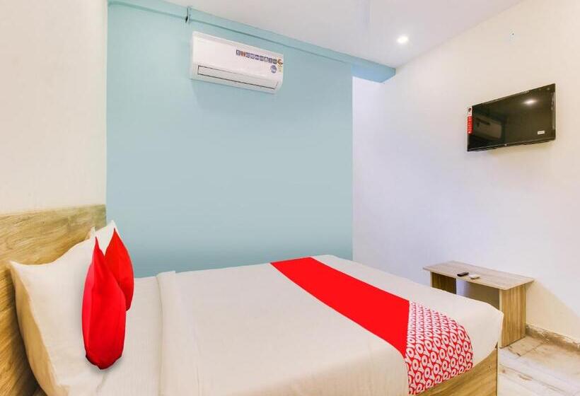 فندق O R Squre Inn