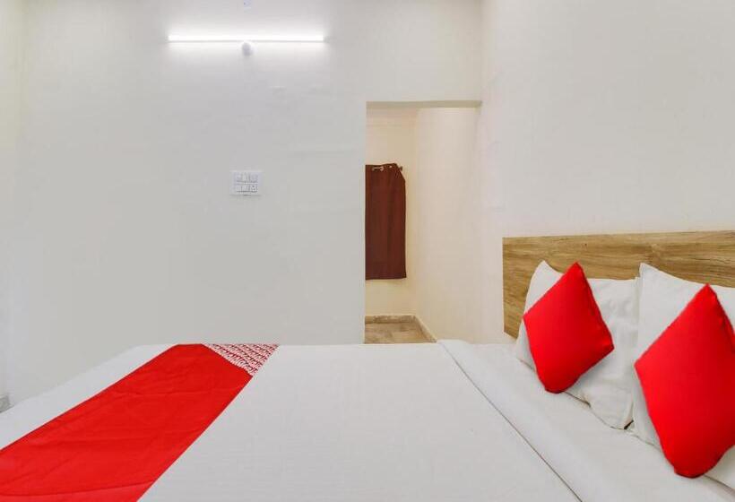 فندق O R Squre Inn