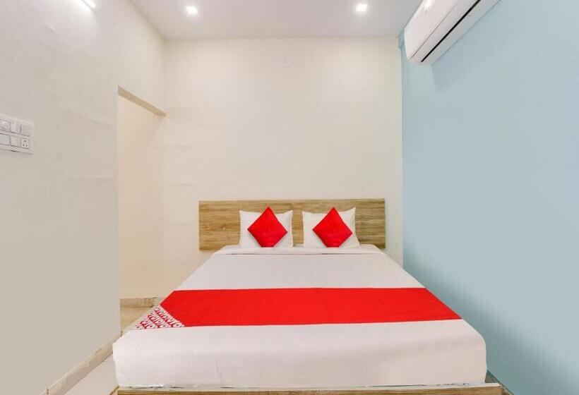 فندق O R Squre Inn