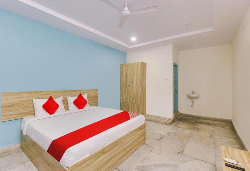 فندق O R Squre Inn