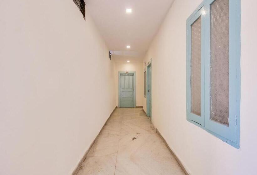 فندق O R Squre Inn