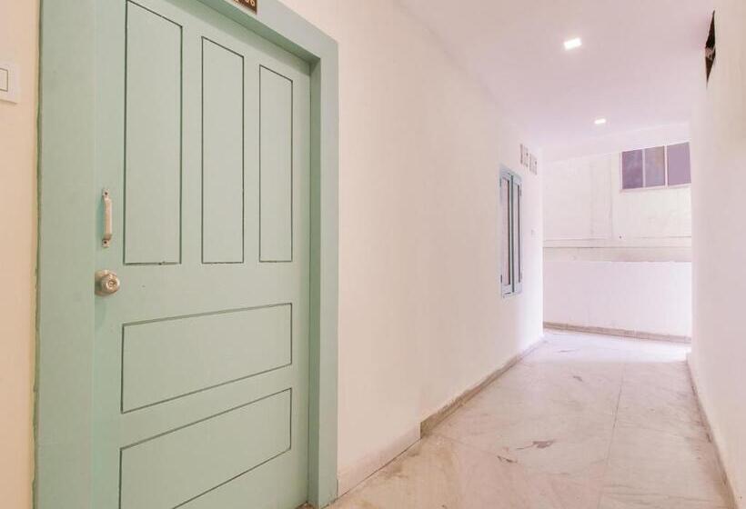 فندق O R Squre Inn