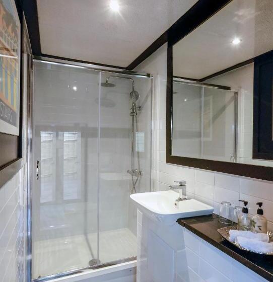 The Sea Lounge Accomodation