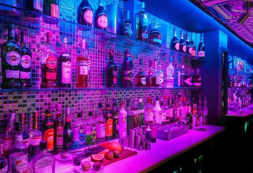 The Sea Lounge Accomodation