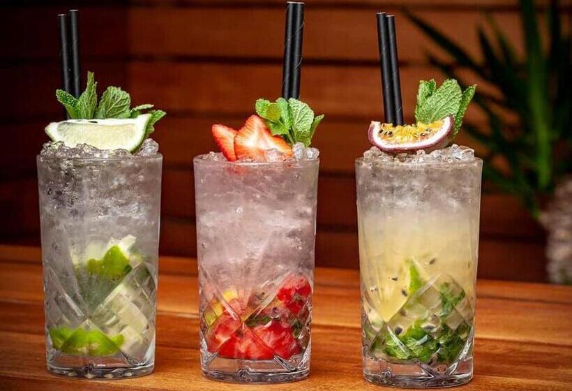 The Sea Lounge Accomodation