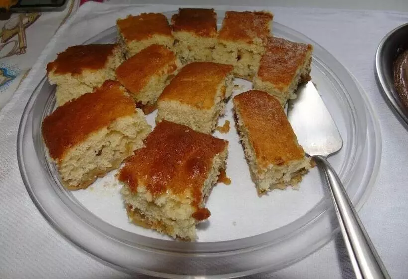 ユースホステル Pousada Sítio Val Paraíso