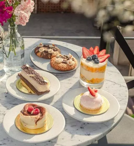 Ancestral Hostel Barranco