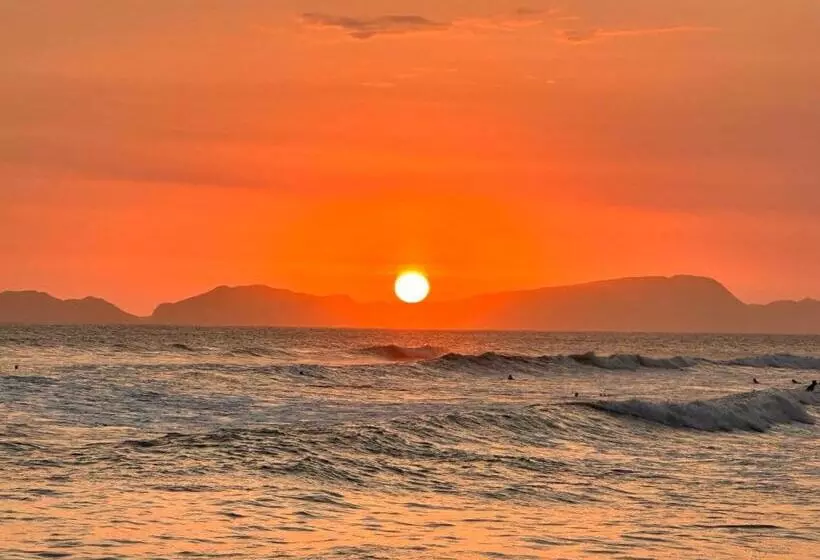 Ancestral Hostel Barranco