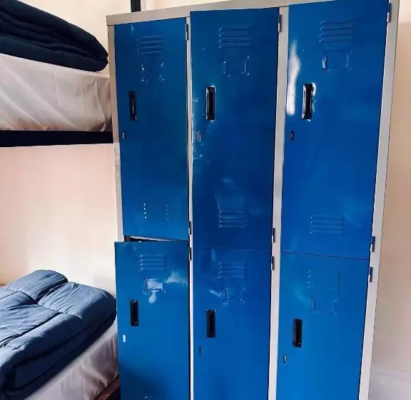 Ancestral Hostel Barranco