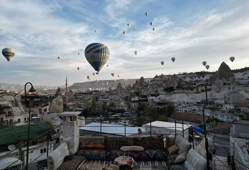 Caverna Hotel Premium Caves