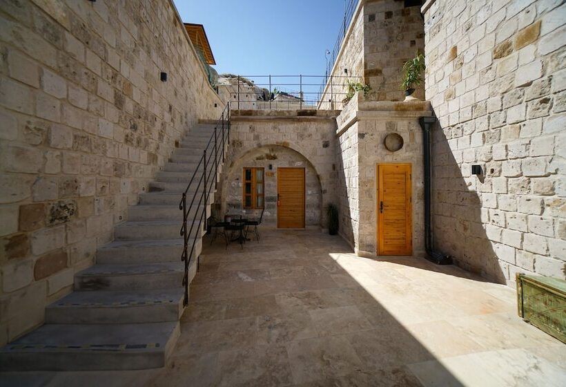 Caverna Hotel Premium Caves