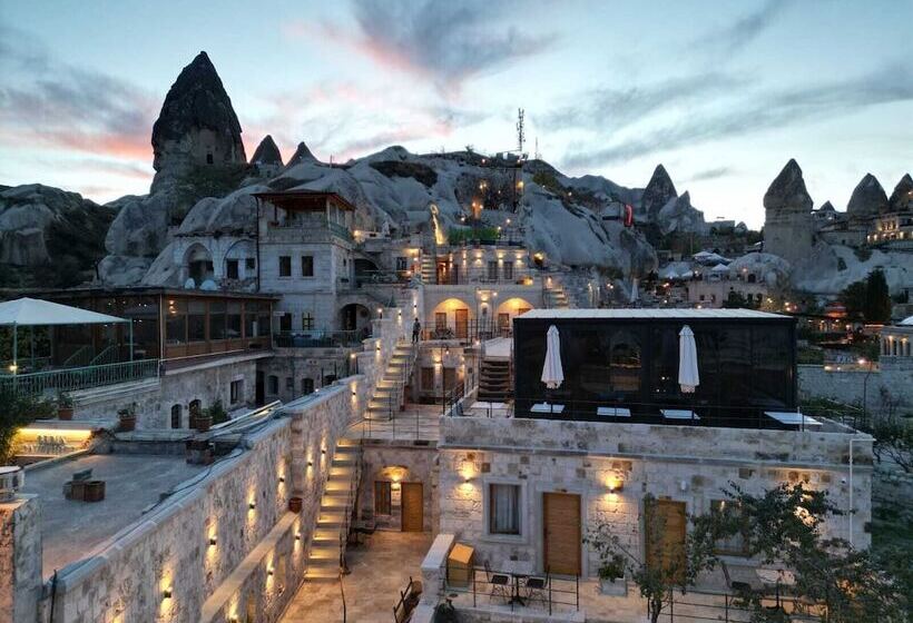 Caverna Hotel Premium Caves