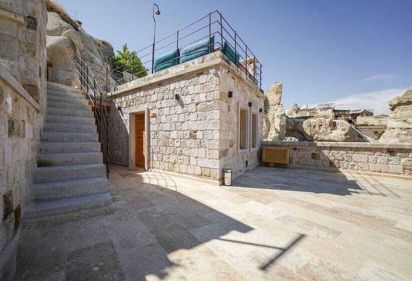 Caverna Hotel Premium Caves