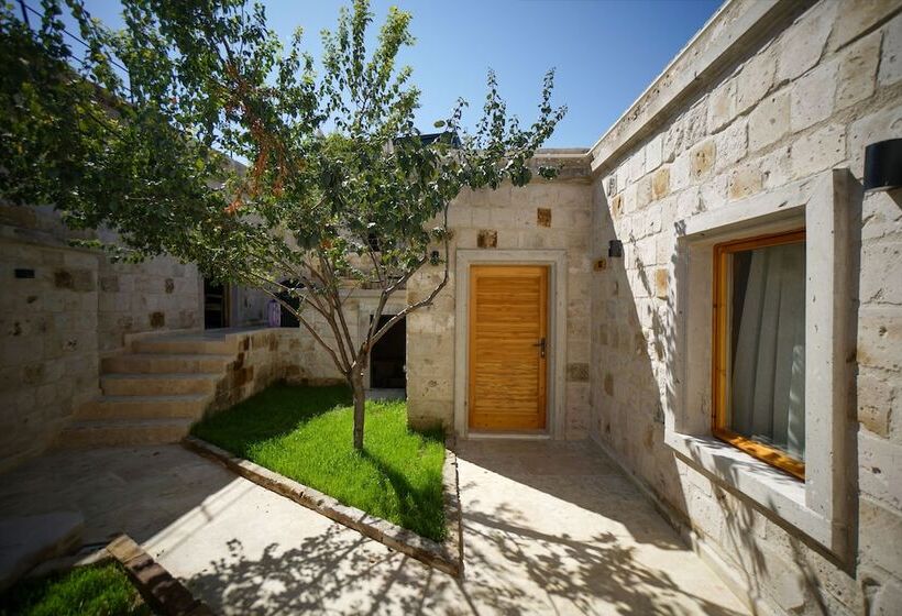 Caverna Hotel Premium Caves