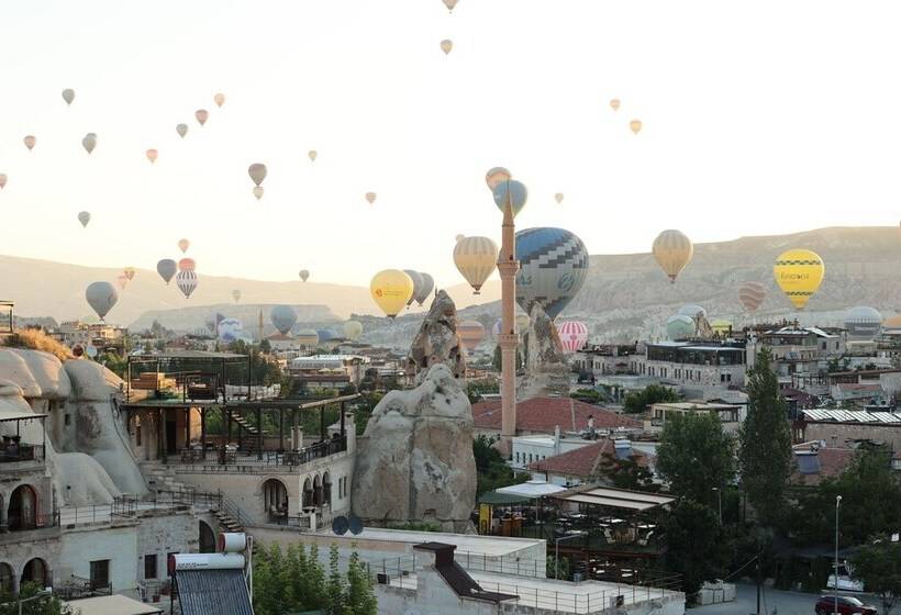 Caverna Hotel Premium Caves