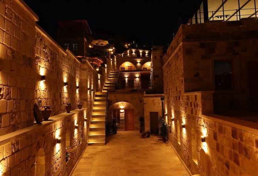 Caverna Hotel Premium Caves