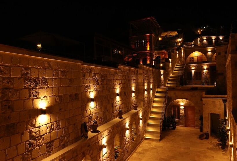 Caverna Hotel Premium Caves