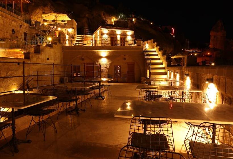Caverna Hotel Premium Caves