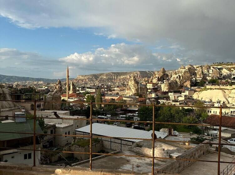 Caverna Hotel Premium Caves