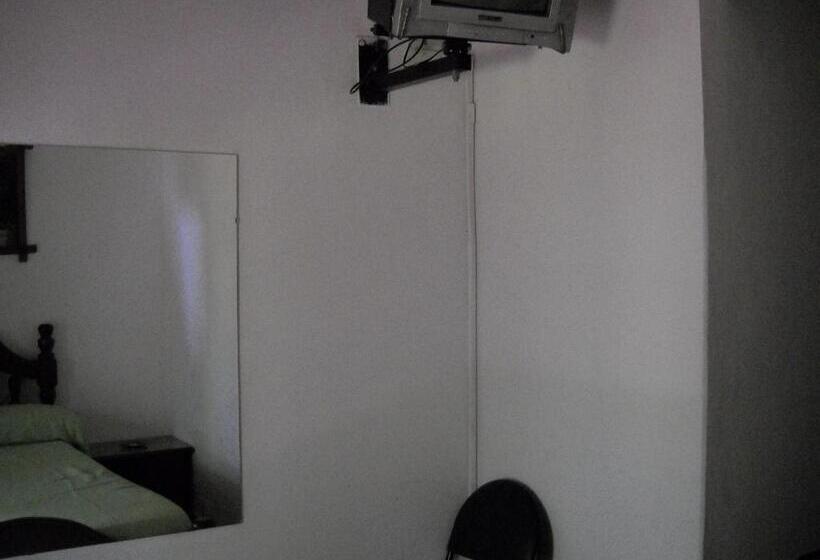 هتل Aeropuerto Monte Grande