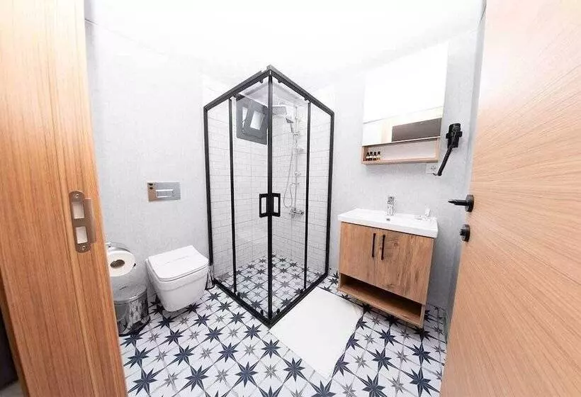 ホテル Foça Kybele