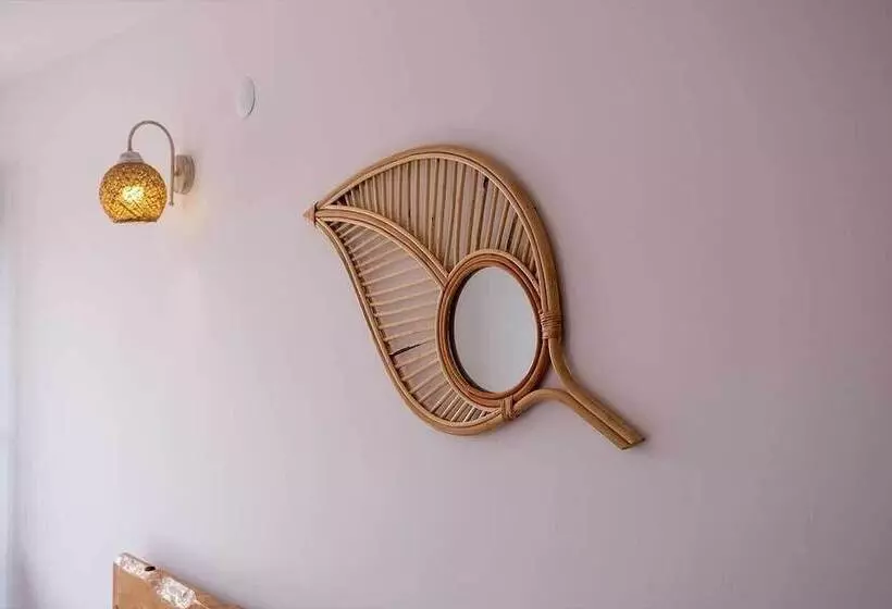 ホテル Foça Kybele