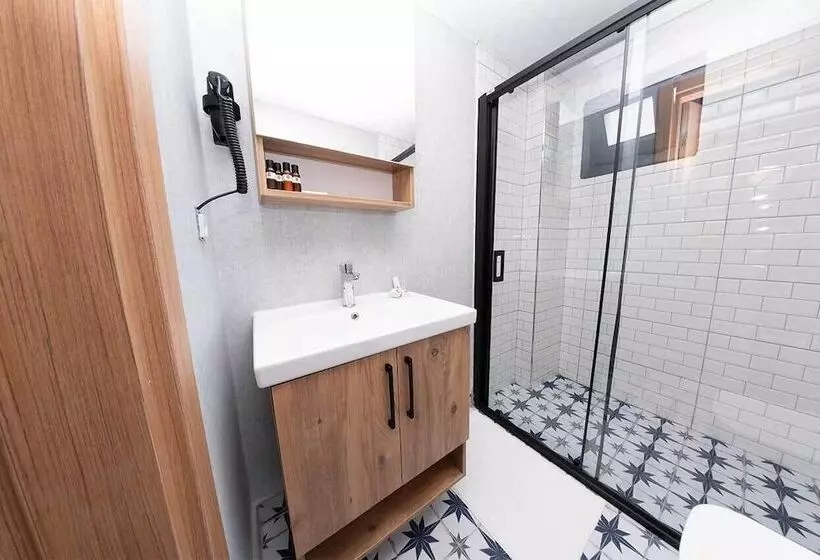 ホテル Foça Kybele