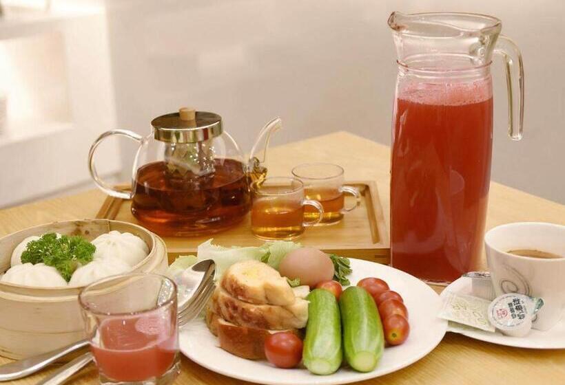 Kyriad Marvelous Hotel Changsha Furong Plaza Railway Station