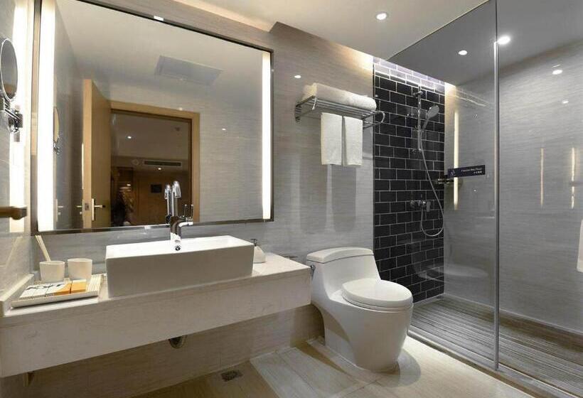 Kyriad Marvelous Hotel Changsha Furong Plaza Railway Station