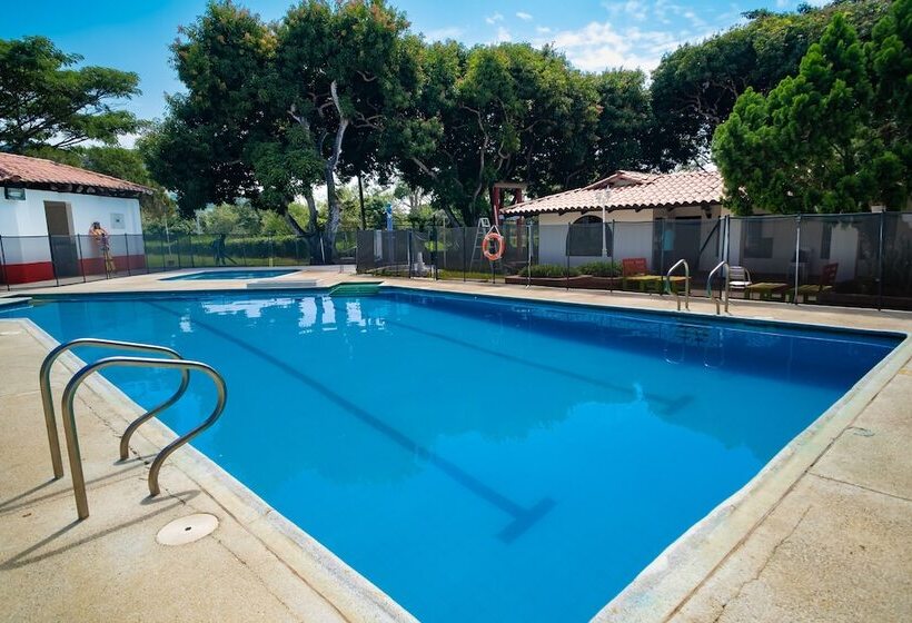 فندق Playa Hawai