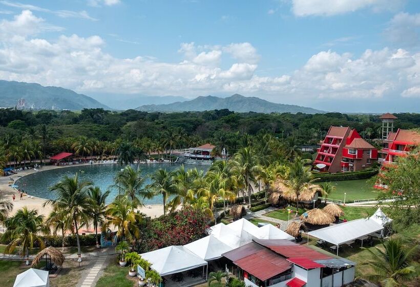 فندق Playa Hawai