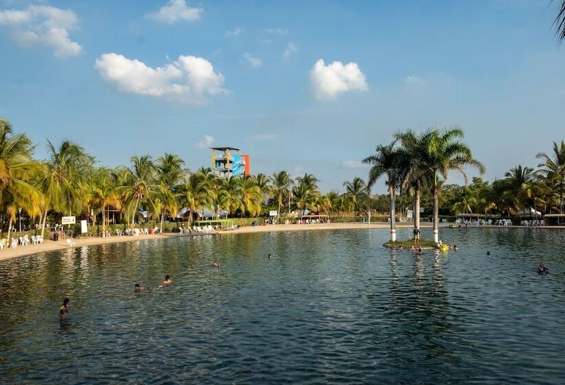 فندق Playa Hawai