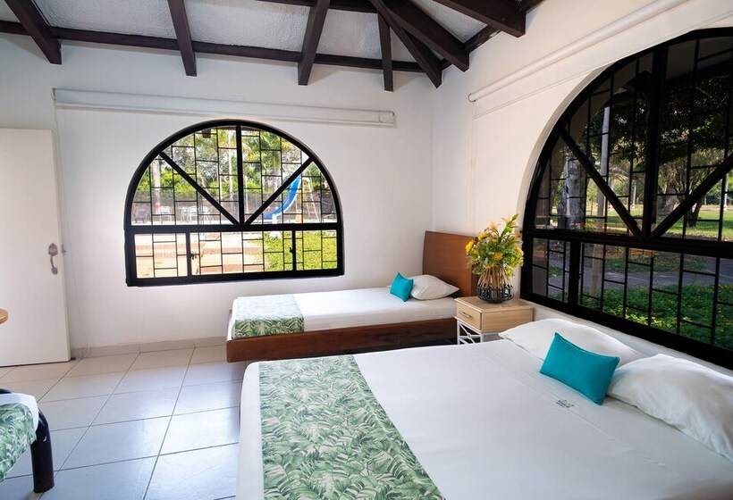 فندق Playa Hawai