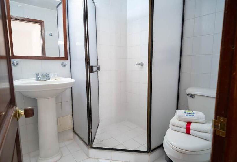 فندق Playa Hawai