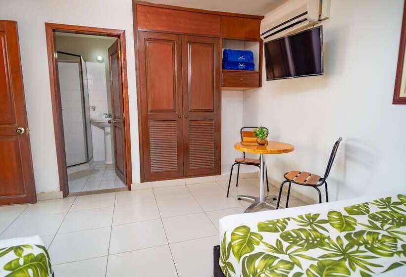 فندق Playa Hawai