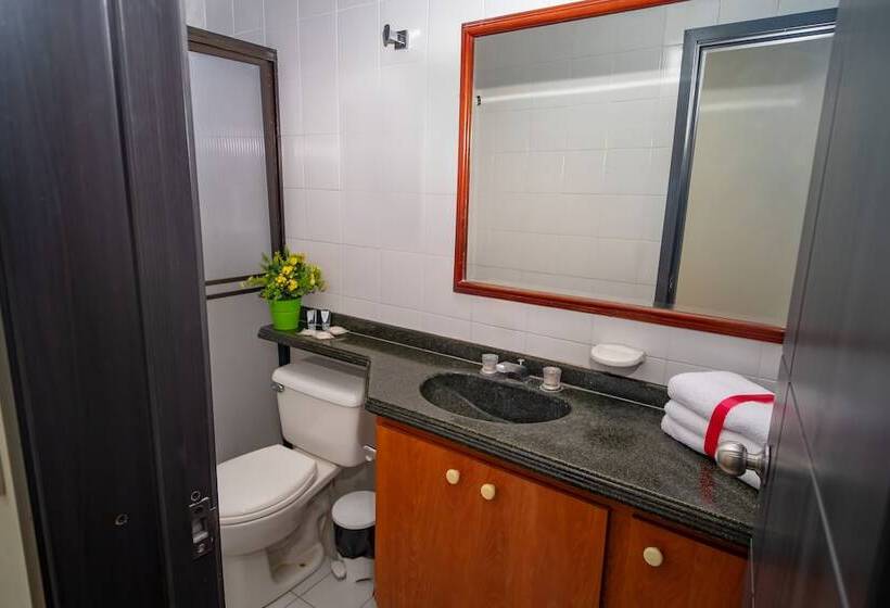 فندق Playa Hawai